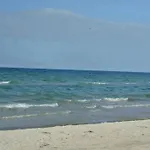 Strandläufer - Sünnenkieker We11 - Abc249 - Nur Feriengäste! Apartment Beckerwitz