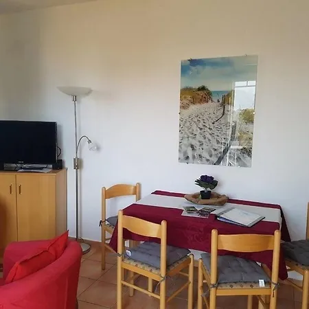 Appartamento Strandlaeufer - Suennenkieker We11 - Abc249 - Nur Feriengaeste! *