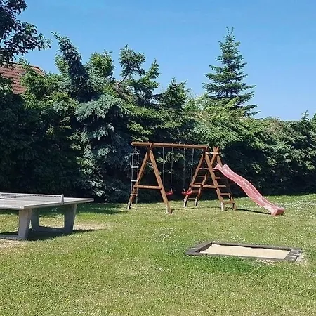 Appartamento Strandlaeufer - Suennenkieker We11 - Abc249 - Nur Feriengaeste! *